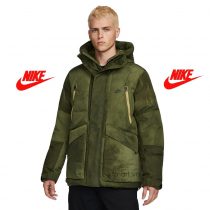 Nike Sportswear Storm-FIT City Series Men's Hooded Jacket DD8287 ktmart 0