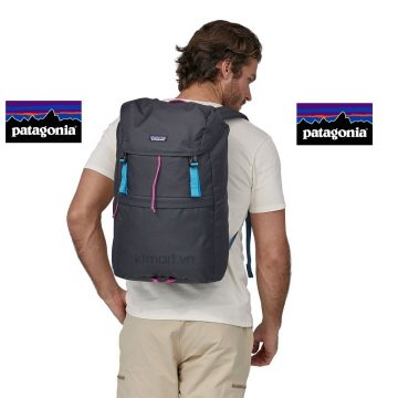 Patagonia Fieldsmith Lid Pack 28L 48546 Pitch Blue ktmart 2