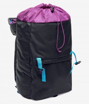 Patagonia Fieldsmith Lid Pack 28L 48546 Pitch Blue ktmart 8