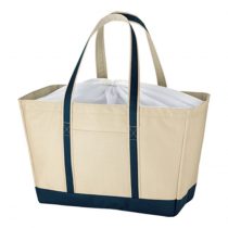 Refrigerated Checkout Cart Tote