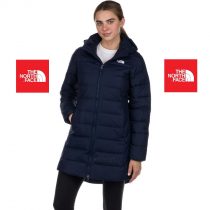 The North Face Women's Flare Down Insulated Parka NF0A5ISL ktmart 1