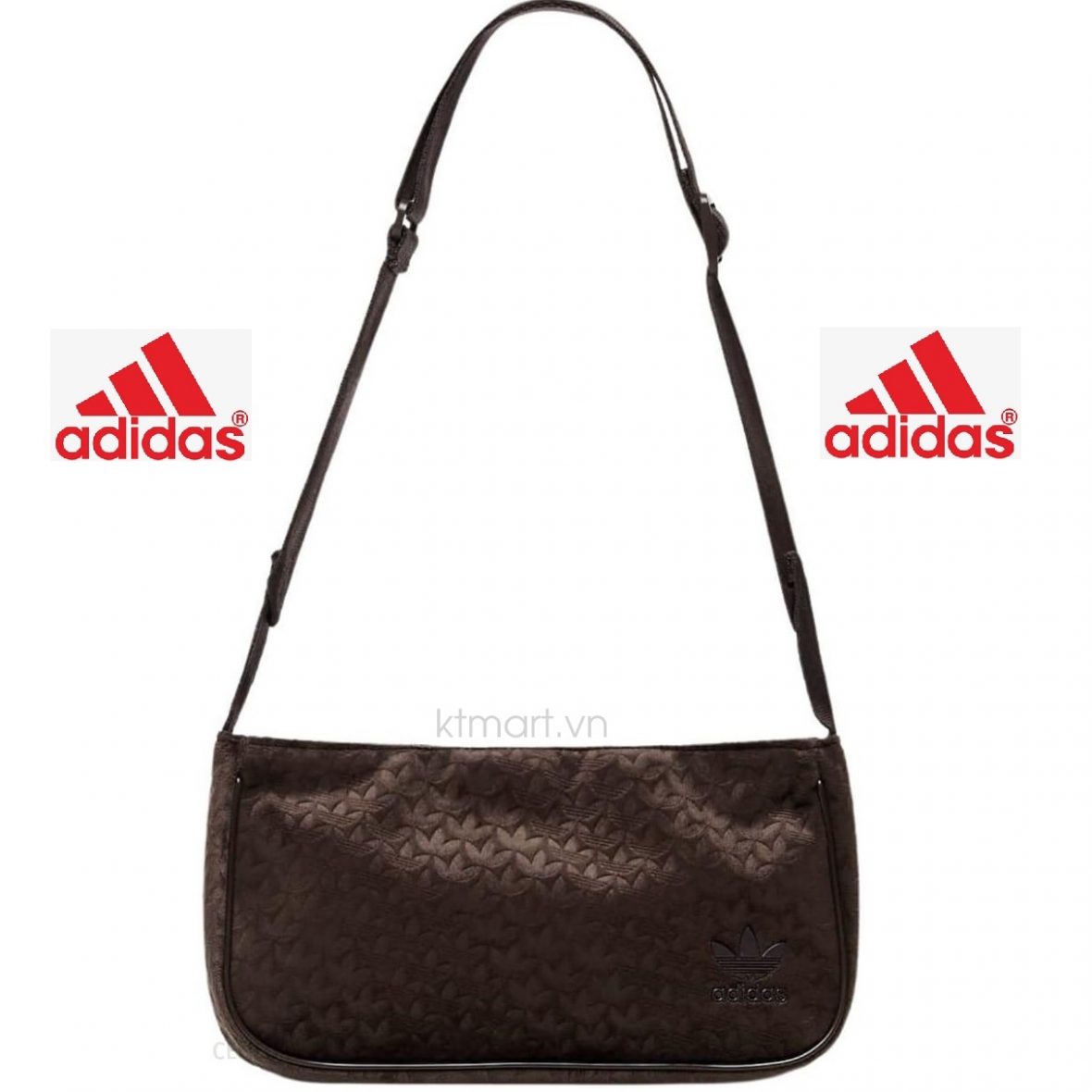 Túi đeo chéo Adidas Mini Airliner Bag HS6731