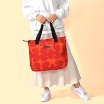 Adidas × Marimekko Collaboration Women's Tote Bag HM8389 ktmart 7