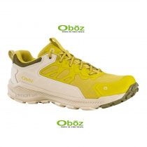 Oboz Men's Katabatic Low Hiking Shoe ktmart 2