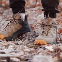 Oboz Men's Katabatic Low Hiking Shoe ktmart 8