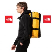 The North Face Base Camp Duffel-S NF0A52ST ktmart 16