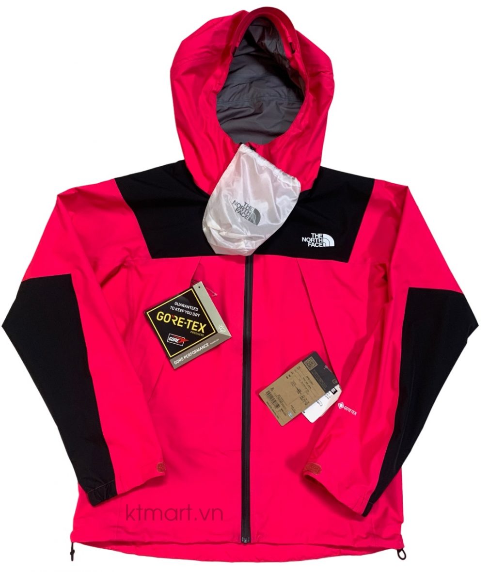 The North Face Women’s Climalite Jacket GoreTex Jacket NPW12201 ktmart 00