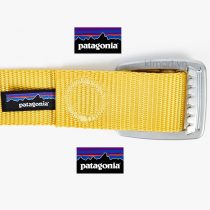Patagonia Tech Web Belt 59194 Surfboard Yellow ktmart 2