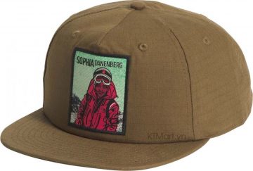 The-North-Face-Plaskett-BallCap-NF0A55KK-ktmart-2-e1674035935307