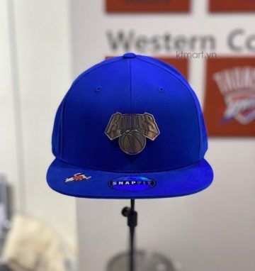 NBA LAL LAKERS Artwork Metal Decoration HYFLAT CAP N215AP631P ktmart 6