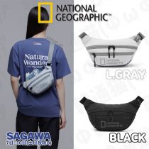 National Geographic FIOR Hip Sack N245AHI020 ktmart 0