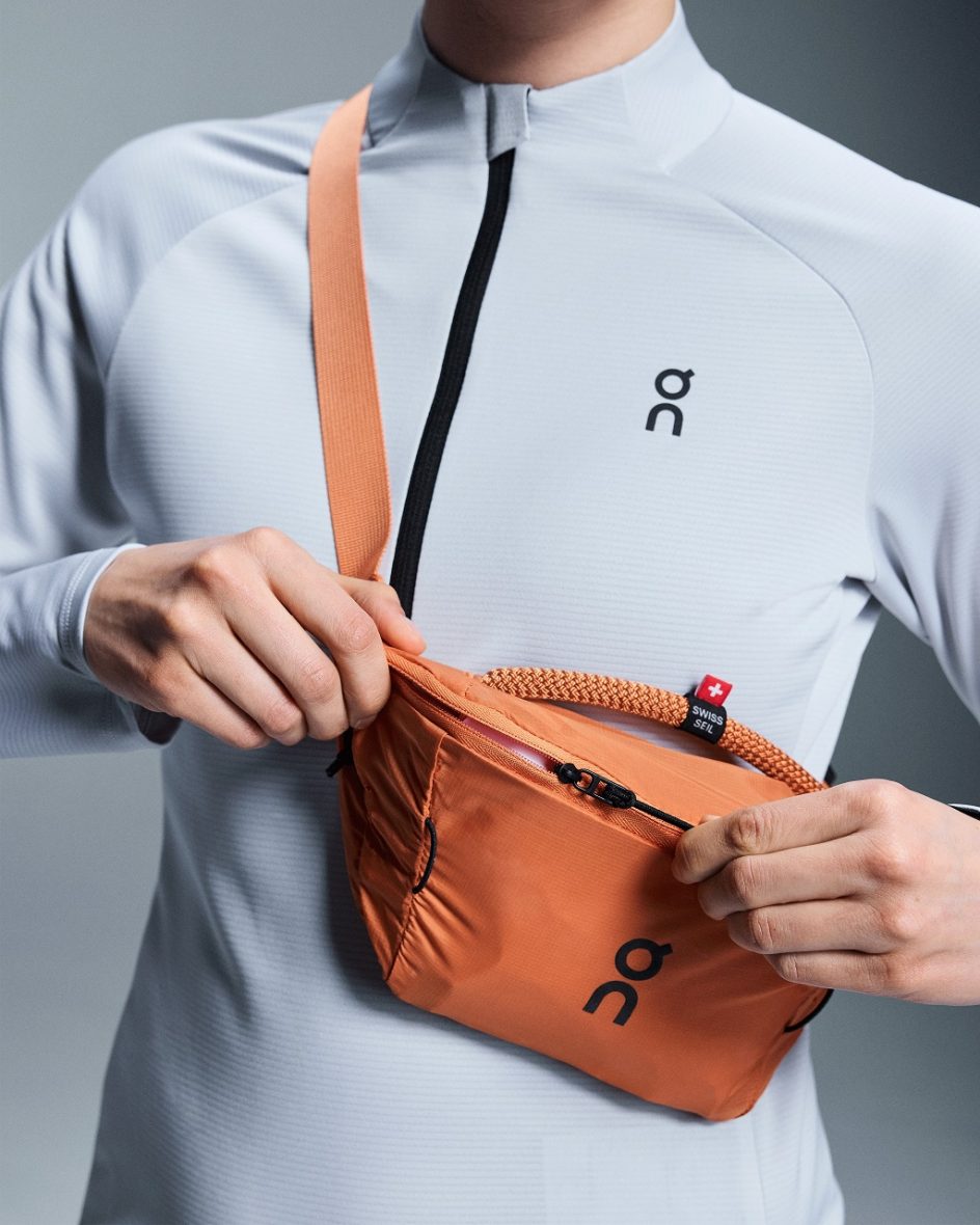 On Running Waist Pack 2L Lite ktmart 3