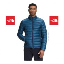 The North Face Men's Sierra Peak Puffer Down Jacket NF0A5GA7 ktmart 1