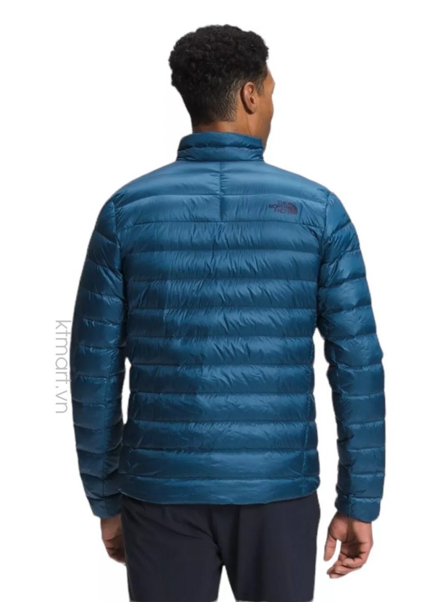 The North Face Men’s Sierra Peak Puffer Down Jacket NF0A5GA7 ktmart 2