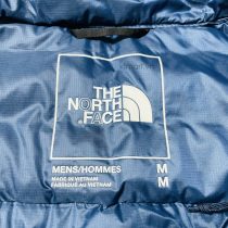 The North Face Men's Sierra Peak Puffer Down Jacket NF0A5GA7ktmart 7