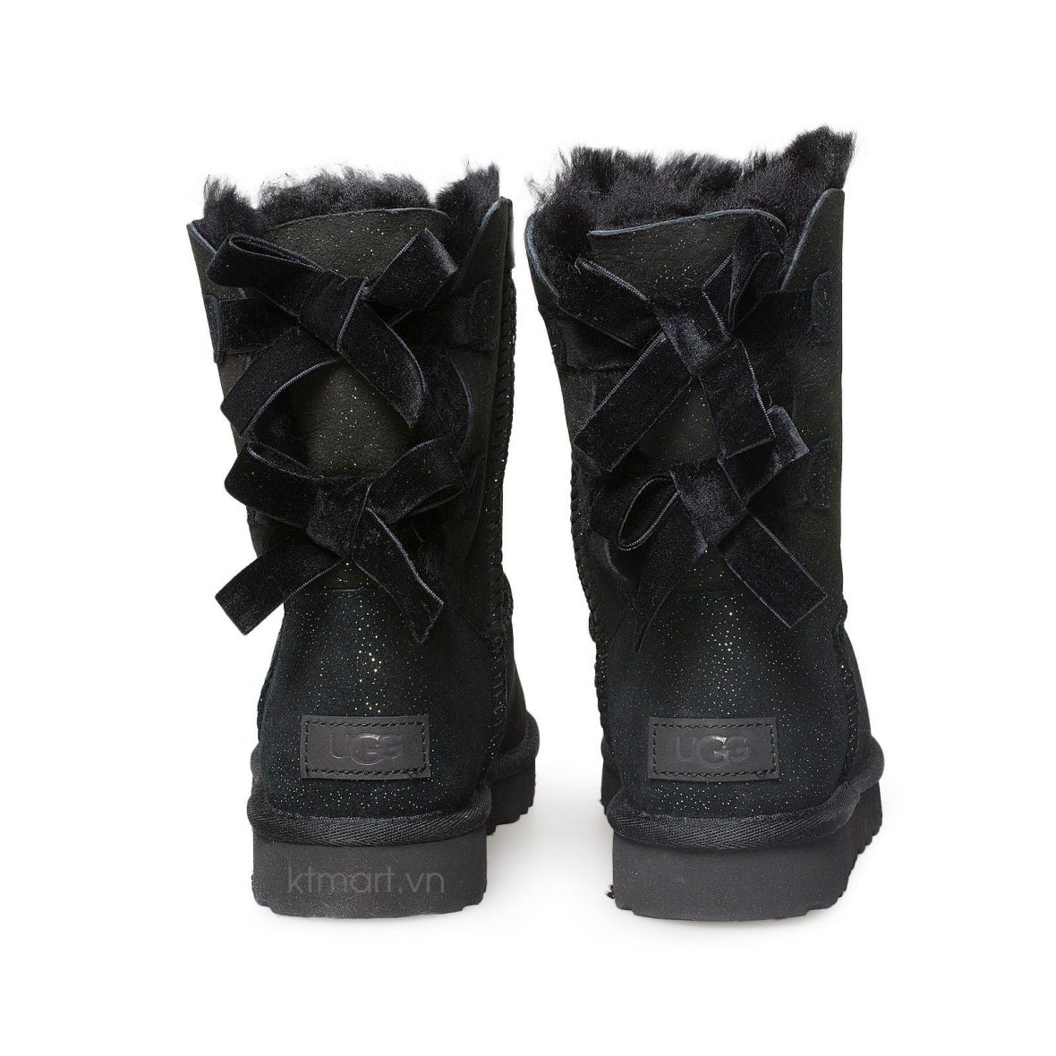 UGG Bailey Bow II Twinkle Boot 1110415 ktmart 7