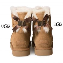 UGG Mini Bailey Metal Graphic Boot 1123391 ktmart 0