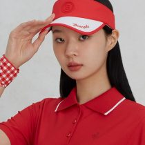 Beanpole Golf ACC Women's Standard Fit Sun Visor BE428BA216 ktmart 0