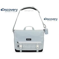 Discovery Public Air Quantum Messenger Bag DXMR0134N ktmart 0