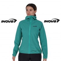 Inov-8 Womens Stormshell FZ V2 Blue Grey 001114 ktmart 6