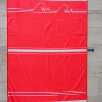 ONDA Red Towel ktmart 0