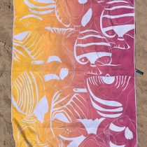 Onda The Cozumel XL Towel ktmart 0