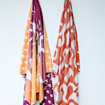 Onda The Cozumel XL Towel ktmart 1