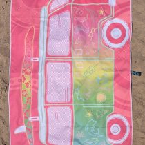 Onda The Key West Towel ktmart 0