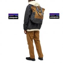 Patagonia Ultralight Black Hole Tote Pack 27L Coriander Brown 48809 ktmart 5