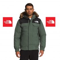 The North Face Men’s McMurdo Bomber NF0A5GD9 ktmart 4