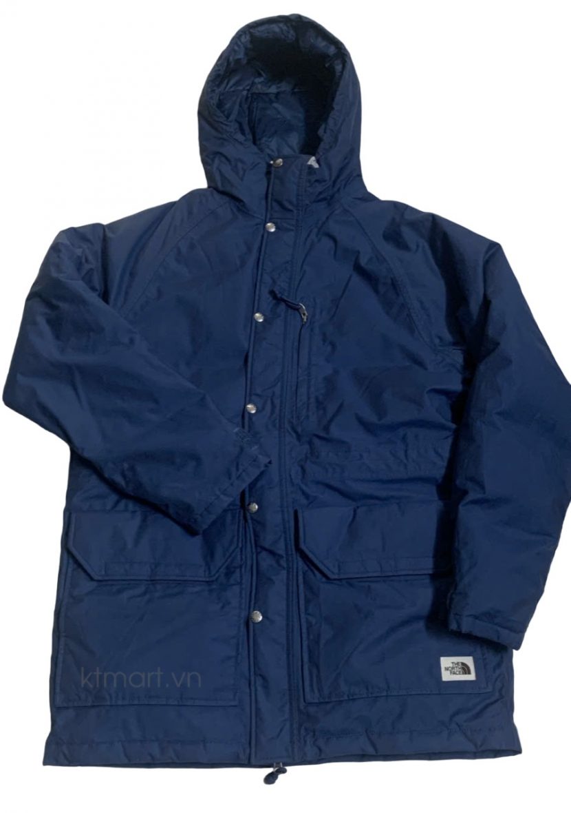 The North Face Men’s Snow Down Parka Jacket NF0A5GH3 ktmart 5