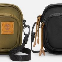 Timberland All Gender Nylon Camera Bag ktmart 00