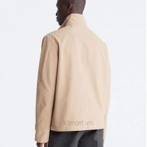 Calvin Klein Stand Collar Field Jacket 24905010 ktmart 1