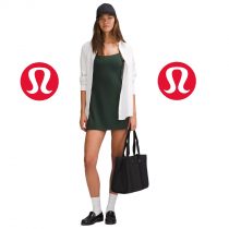 Lululemon Boxy Tote Bag 10L LW9FMJS ktmart 00