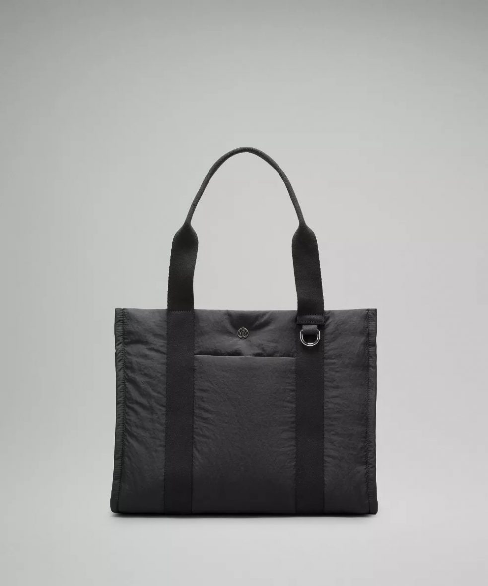 Lululemon Boxy Tote Bag 10L LW9FMJS ktmart 1