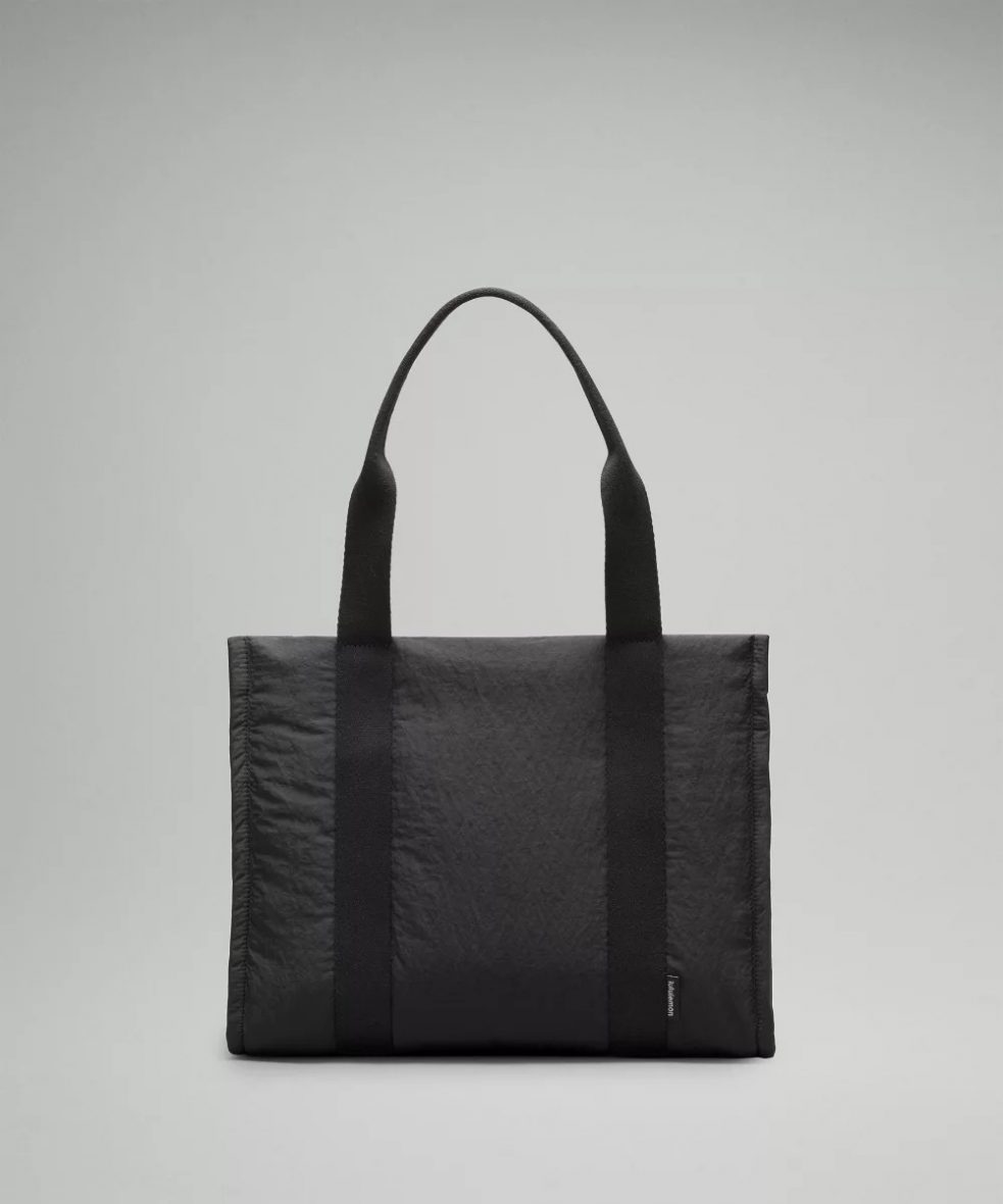 Lululemon Boxy Tote Bag 10L LW9FMJS ktmart 2