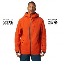 Mountain Hardwear Men's Cloud Bank Gore-Tex Jacket 1851371 ktmart 0