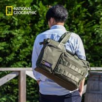 National Geographic NAG-13070 Tote Bag ktmart 10