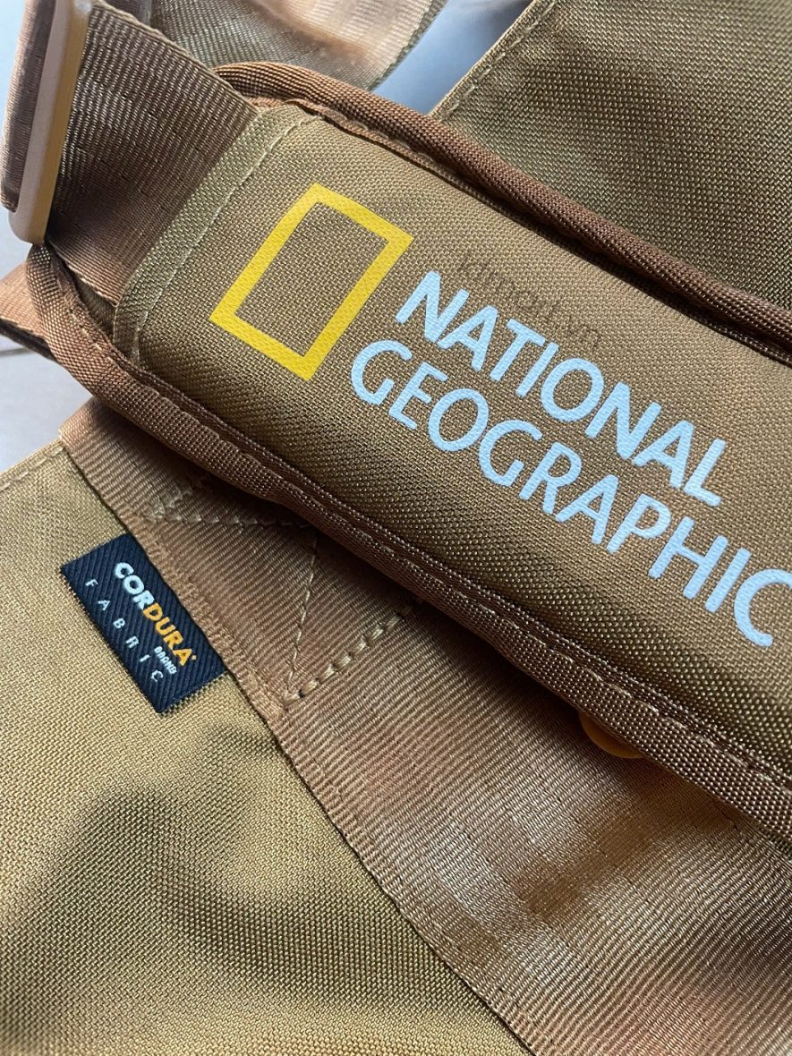 National Geographic NAG-13070 Tote Bag ktmart 14