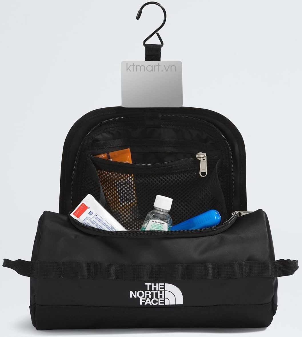 The North Face Base Camp Travel Canister-L NF0A52TF ktmart 1