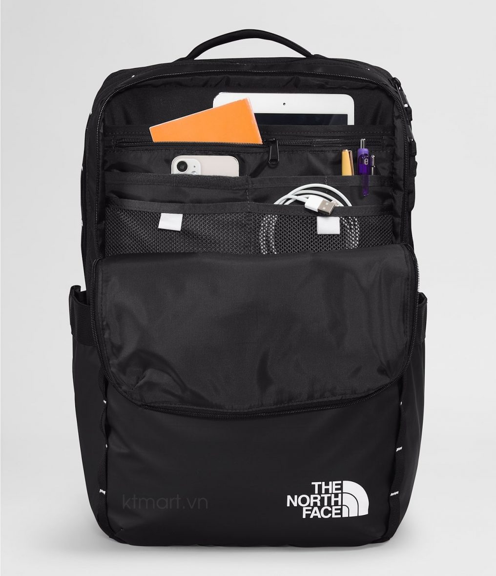 The North Face Base Camp Voyager Daypack NF0A81DM ktmart 2