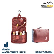 Deuter Wash Center Lite IId