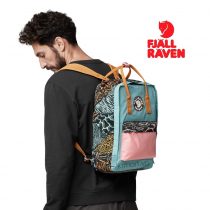 Fjallraven Kanken Art Plus 23634 ktmart 0