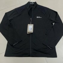 Jack Wolfskin 5034521 Asia Kammweg FZ Men size XL