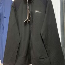 Jack Wolfskin 5034521 Asia Kammweg FZ Men size XL6