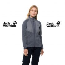 Jack Wolfskin Blattsteig Fz W 1711081 ktmart 00