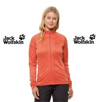 Jack Wolfskin Kammweg FZ W 1710971 ktmart 0