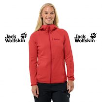 Jack Wolfskin Kolbenberg Hooded FZ Jacket 1711072 ktmart 00