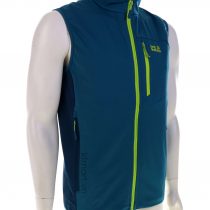 Jack Wolfskin Men's Highest Peak Vest 1307361 ktmart 2