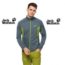 Jack Wolfskin Tourer Midlayer Men's Jacket 1709512 ktmart 00